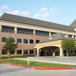Baylor Medical Center Frisco